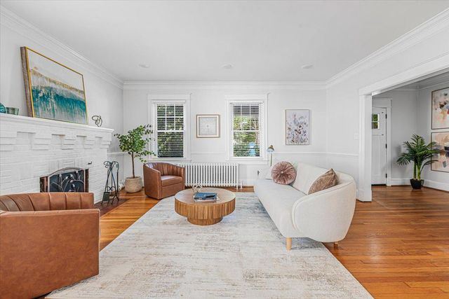 3834 MCKINLEY ST NW, Washington, DC 20015