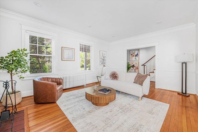 3834 MCKINLEY ST NW, Washington, DC 20015