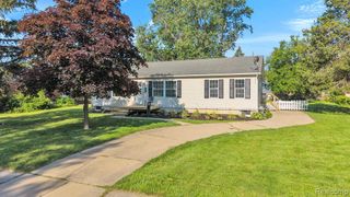 1119 Lathers Street, Garden City, MI 48135