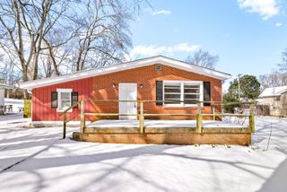 3 Garth Dr, Clarksville, TN 37040