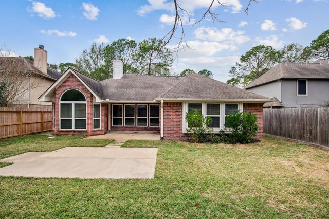 14407 Sun Harbor Drive, Houston, TX 77062