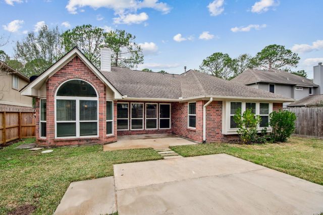 14407 Sun Harbor Drive, Houston, TX 77062