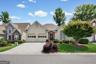 1453 Rosewood Creek Drive, Marietta, GA 30066