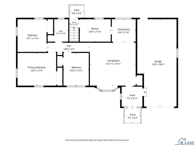 216 Haynes Street, Mankato, MN 56001