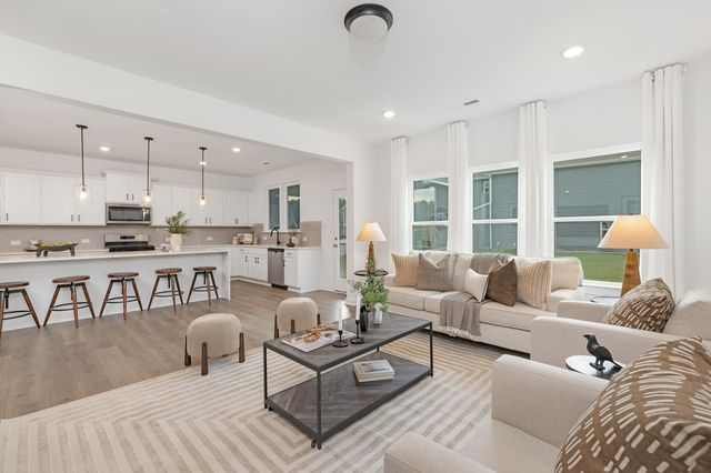 1012 Toland Drive 36, Saint George, SC 29477