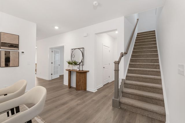 1012 Toland Drive 36, Saint George, SC 29477