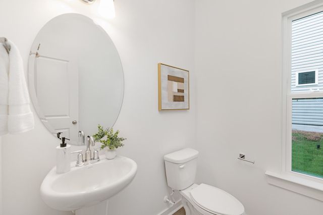 1012 Toland Drive 36, Saint George, SC 29477