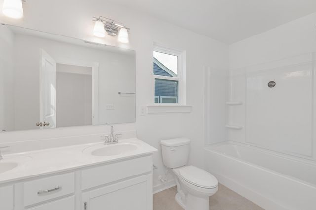 1012 Toland Drive 36, Saint George, SC 29477