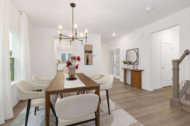 1012 Toland Drive 36, Saint George, SC 29477