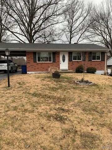 2113 Pincian Drive, Fenton, MO 63026