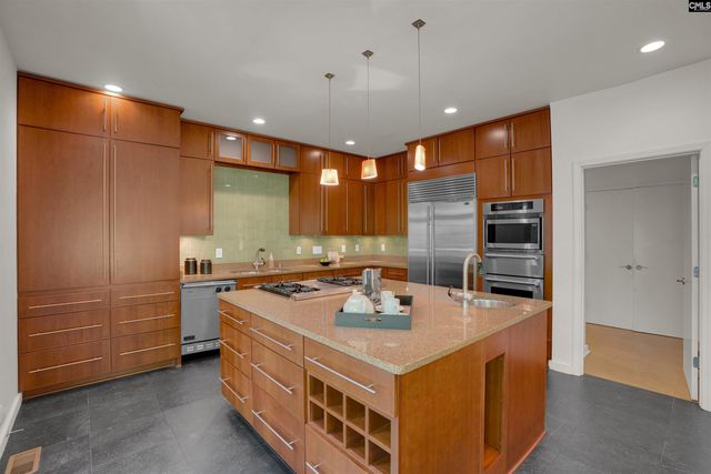 217 Ashley Oaks Drive, Blythewood, SC 29016