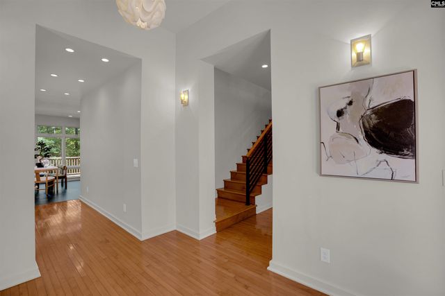217 Ashley Oaks Drive, Blythewood, SC 29016