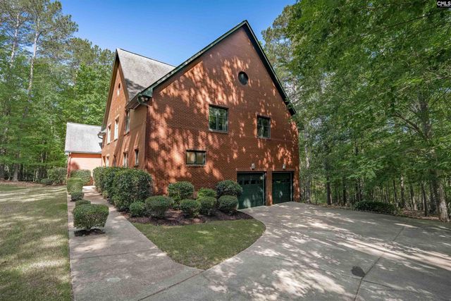 217 Ashley Oaks Drive, Blythewood, SC 29016