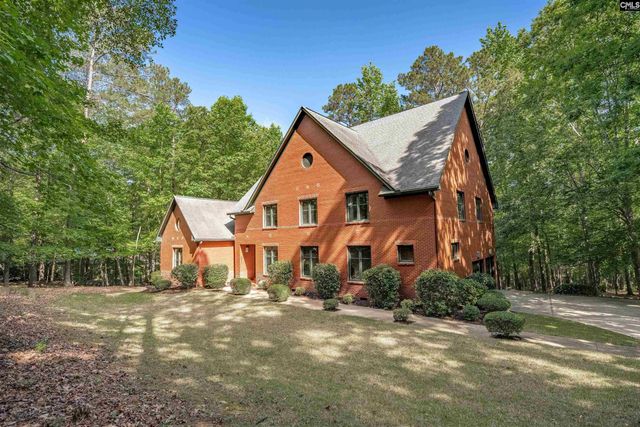 217 Ashley Oaks Drive, Blythewood, SC 29016