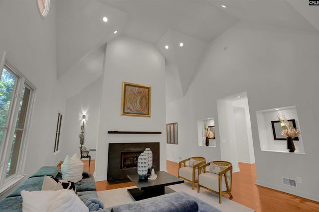 217 Ashley Oaks Drive, Blythewood, SC 29016