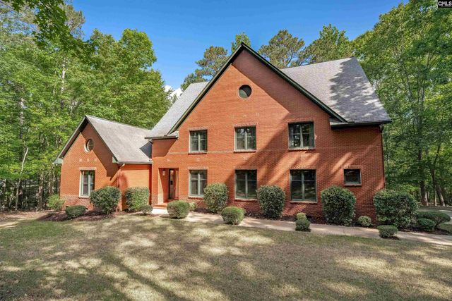 217 Ashley Oaks Drive, Blythewood, SC 29016