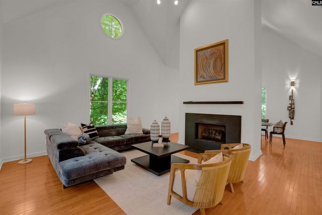 217 Ashley Oaks Drive, Blythewood, SC 29016