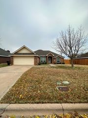 4442 Cole Drive, Abilene, TX 79606