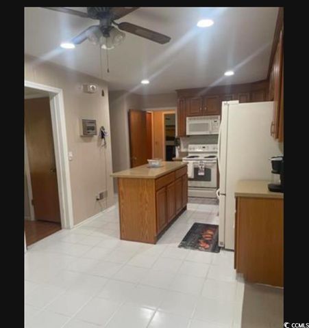 305 Boone St, Kingstree, SC 29556