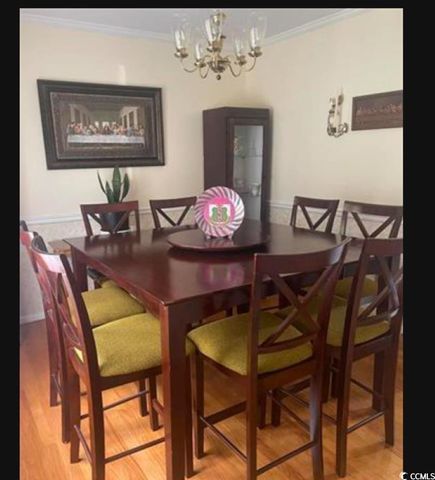 305 Boone St, Kingstree, SC 29556