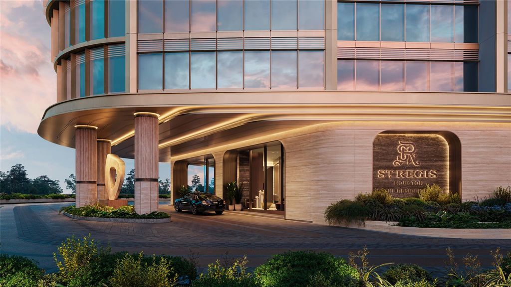 102 Asbury Street 1704, Houston, TX 77007