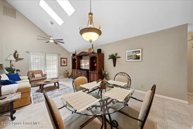 3548 Sandpiper Lane, Melbourne, FL 32935