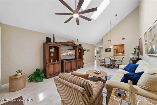 3548 Sandpiper Lane, Melbourne, FL 32935