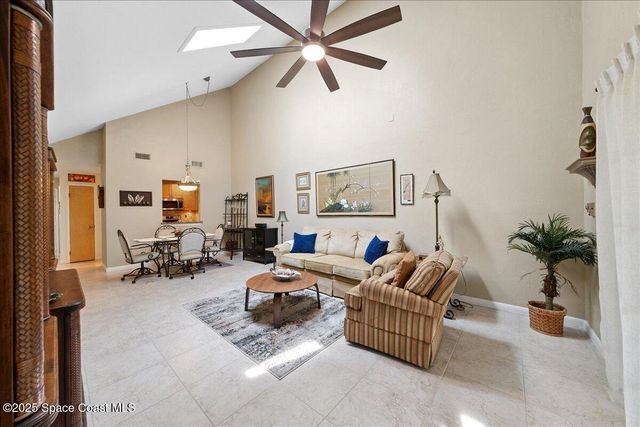 3548 Sandpiper Lane, Melbourne, FL 32935