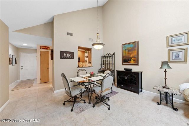 3548 Sandpiper Lane, Melbourne, FL 32935