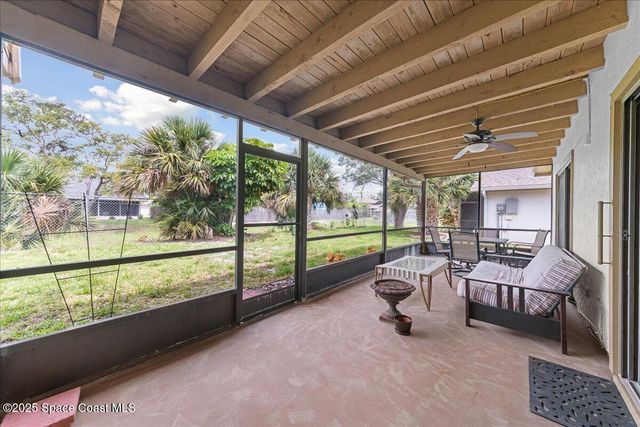 3548 Sandpiper Lane, Melbourne, FL 32935
