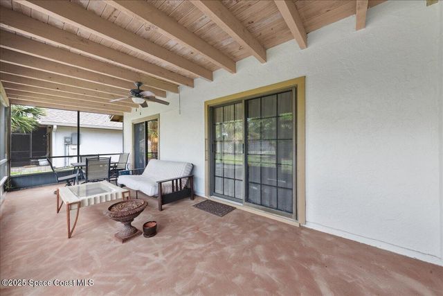 3548 Sandpiper Lane, Melbourne, FL 32935