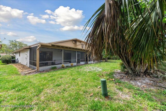 3548 Sandpiper Lane, Melbourne, FL 32935