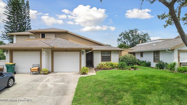 3548 Sandpiper Lane, Melbourne, FL 32935