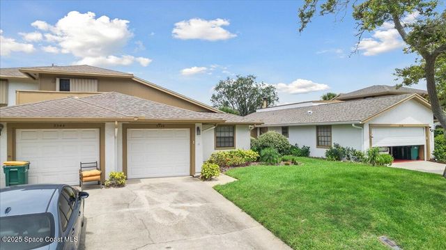 3548 Sandpiper Lane, Melbourne, FL 32935