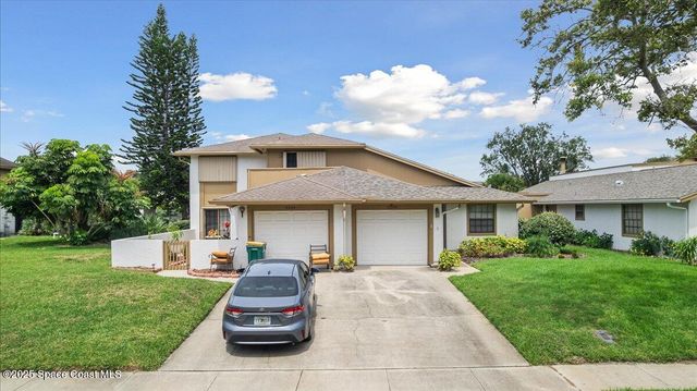 3548 Sandpiper Lane, Melbourne, FL 32935