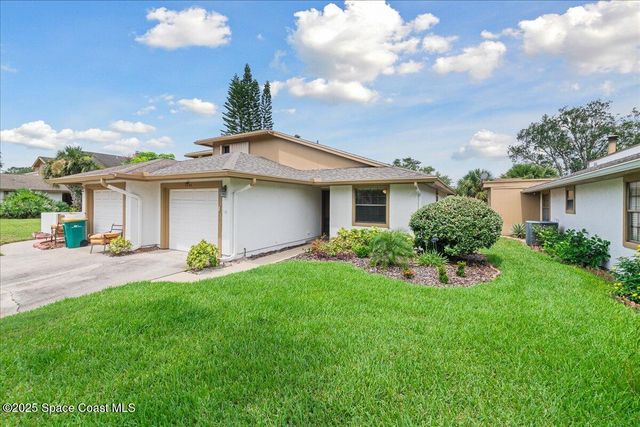 3548 Sandpiper Lane, Melbourne, FL 32935