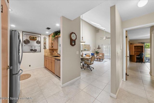 3548 Sandpiper Lane, Melbourne, FL 32935