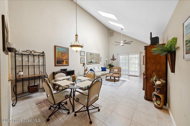 3548 Sandpiper Lane, Melbourne, FL 32935