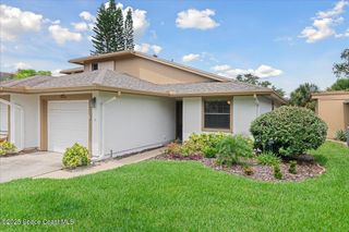 3548 Sandpiper Lane, Melbourne, FL 32935