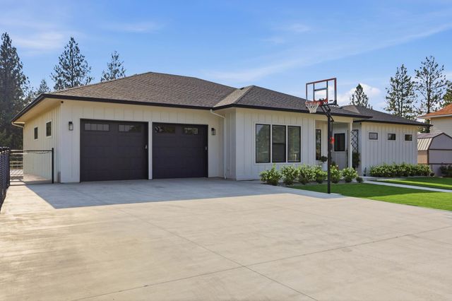 6224 S Eaglecrest Dr, Spokane Valley, WA 99206