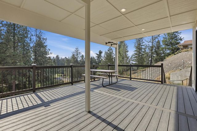 6224 S Eaglecrest Dr, Spokane Valley, WA 99206