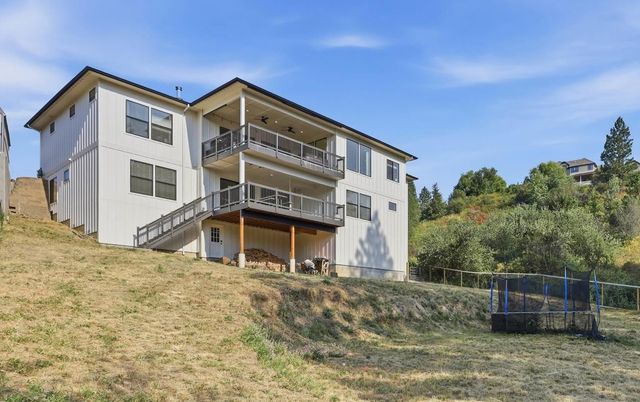 6224 S Eaglecrest Dr, Spokane Valley, WA 99206