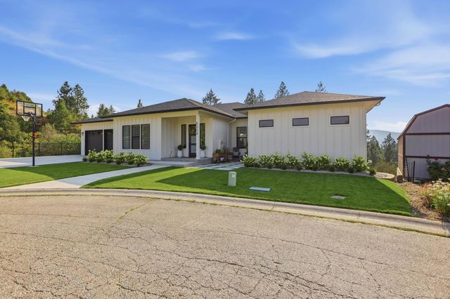 6224 S Eaglecrest Dr, Spokane Valley, WA 99206