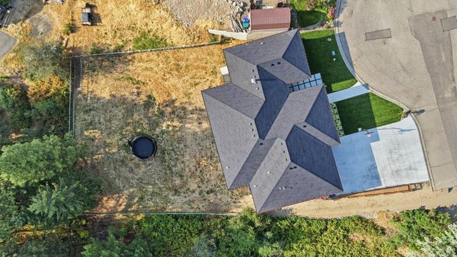 6224 S Eaglecrest Dr, Spokane Valley, WA 99206