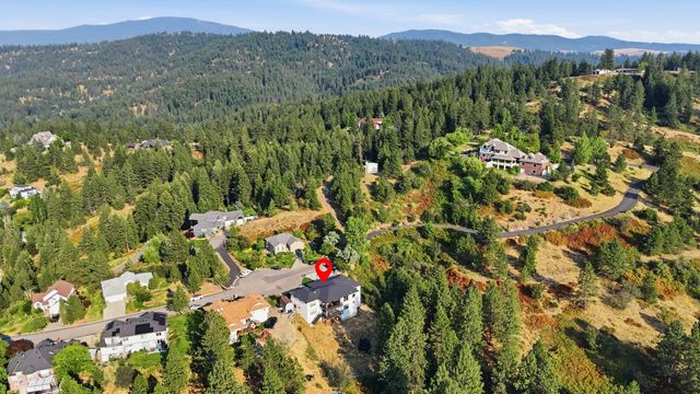 6224 S Eaglecrest Dr, Spokane Valley, WA 99206