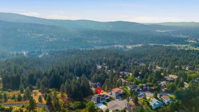 6224 S Eaglecrest Dr, Spokane Valley, WA 99206