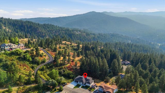 6224 S Eaglecrest Dr, Spokane Valley, WA 99206