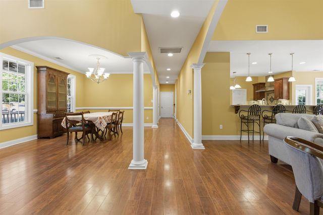 156 Duck Blind Pl., Myrtle Beach, SC 29588