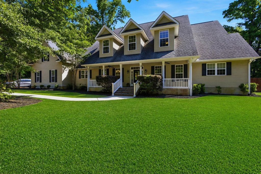 156 Duck Blind Pl., Myrtle Beach, SC 29588