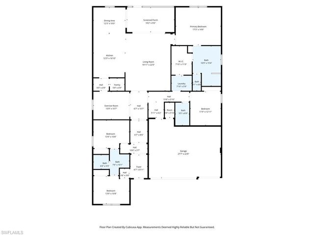 20605 Greenwich PL, Estero, FL 33928